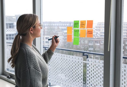 Quels sont les facteurs qui motivent les gens à devenir entrepreneurs ?