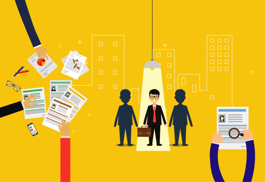 Personnes atypiques et emploi : des défis et des possibilités