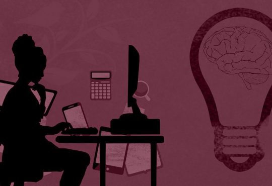 Les personnes douées au travail : une question de sens!