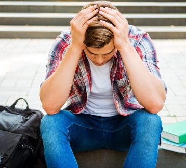 La dépression au collégial : la comprendre pour accompagner l’étudiant