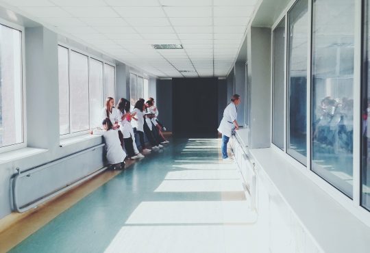 À quel point la personnalité est-elle importante dans la sélection d’un candidat en médecine?