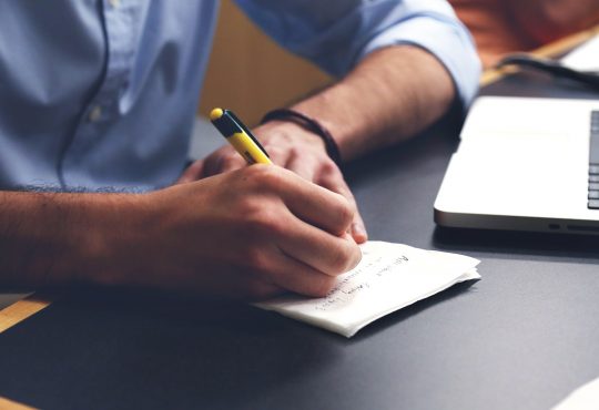 5 études qui ont attiré notre attention dans la semaine du 27 mars 2022