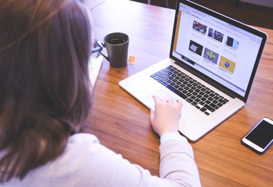 Les 5 articles les plus populaires dans nos bulletins OrientAction en bref de février 2022