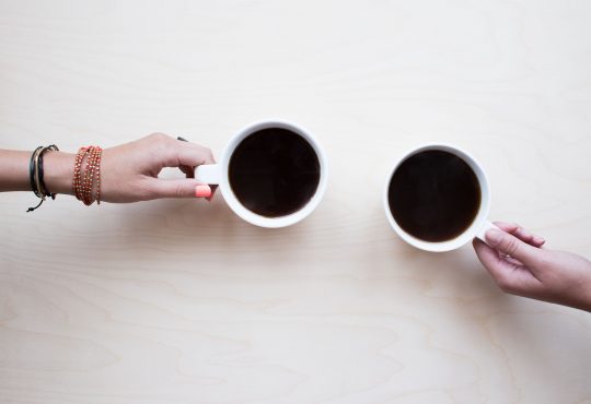 L’art de mener des conversations de carrière axées sur la croissance