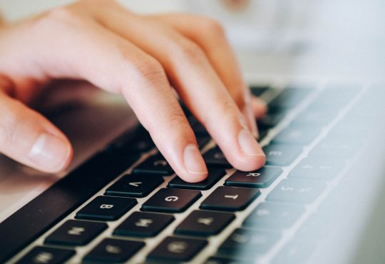 Quelles compétences numériques les conseillers d’orientation doivent-ils développer?