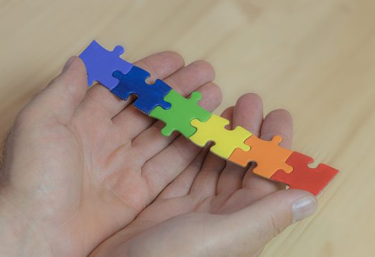 5 ressources pour mieux intervenir auprès des personnes ayant un trouble du spectre de l’autisme (TSA)