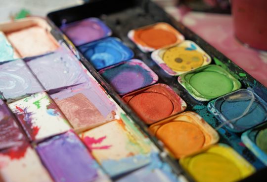 Est-ce que l’art-thérapie pourrait contribuer à la prise de décision en counseling de carrière?