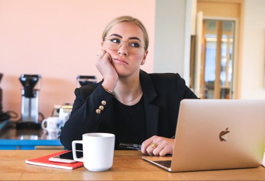 Dénouer les impasses professionnelles
