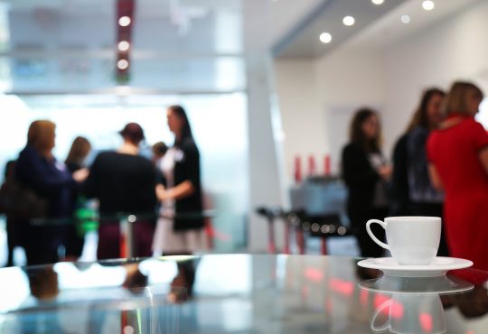 Les salons et foires de l’emploi à venir en septembre 2022 