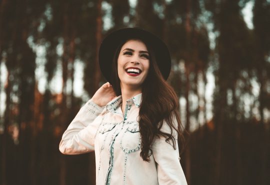 Il est où le bonheur selon la biopsychologie systémique?