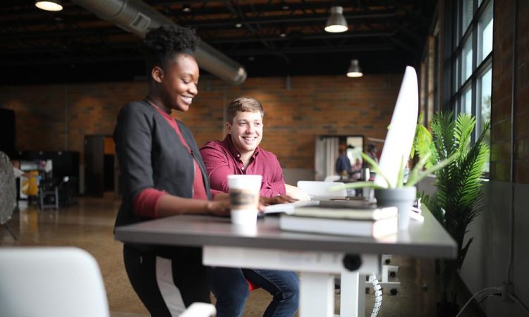 Quelle sera ma contribution au monde du travail?