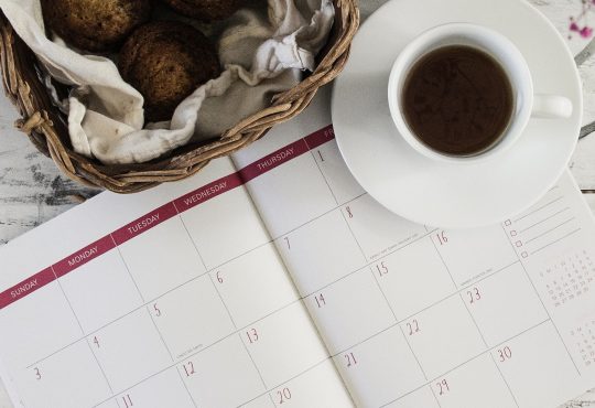 5 événements à venir à l’automne 2022