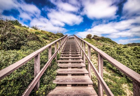 Un remède à la procrastination pour créer la vie à laquelle on aspire