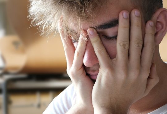 Quand le parent dit non…