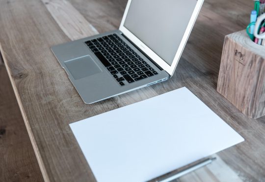 7 études qui ont attiré notre attention dans la semaine du 16 octobre 2022