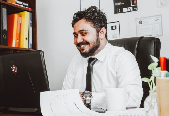 CRE ton aventure, vers ton bonheur au travail (2e partie)