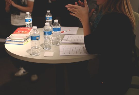 Les salons et foires de l’emploi à venir en novembre 2022