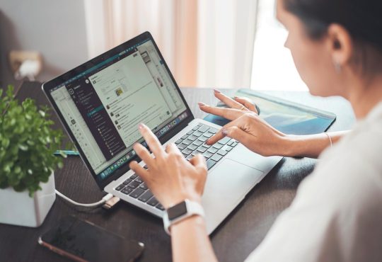 La demande pour le télétravail est là pour rester