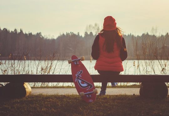 Comment les jeunes envisagent-ils leur choix de carrière dans un contexte parsemé d'incertitudes?