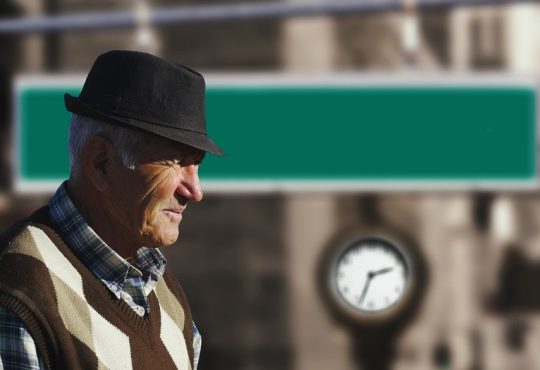 Prolonger les carrières des travailleurs vieillissants? C’est possible!