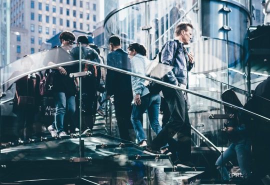 Quelle importance peut avoir 0.1 point sur la population canadienne?