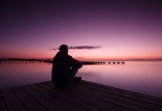 La pause qui s'impose... ou la quête universelle de vivre sa vie autrement