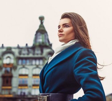 Les femmes en affaires