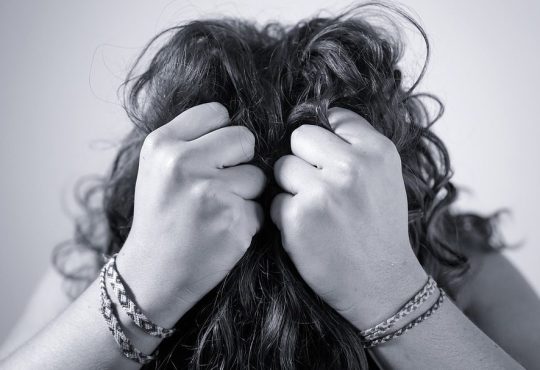 Anxiété, dépression et génération Z : bien cerner le problème