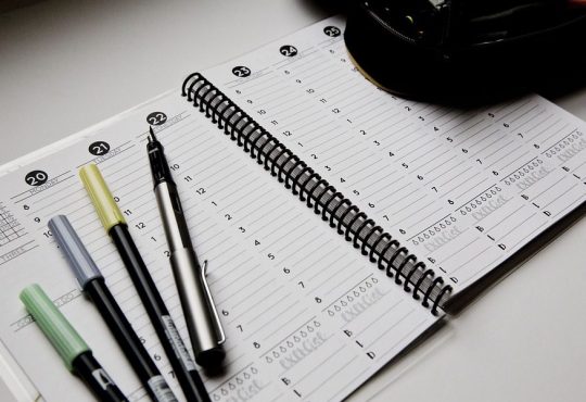 3 formations à venir en avril et mai 2023