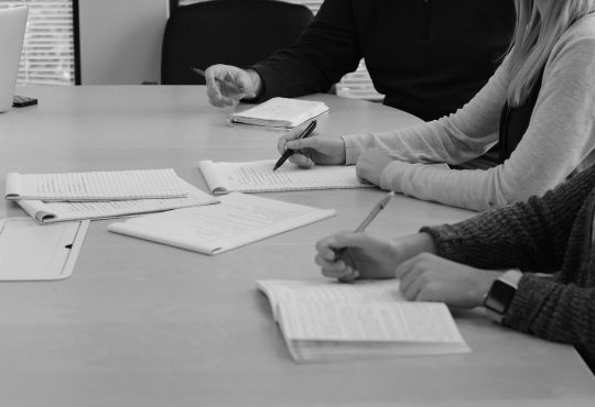 S’intégrer dans son nouvel emploi sans trop ruminer à l’extérieur des heures de travail