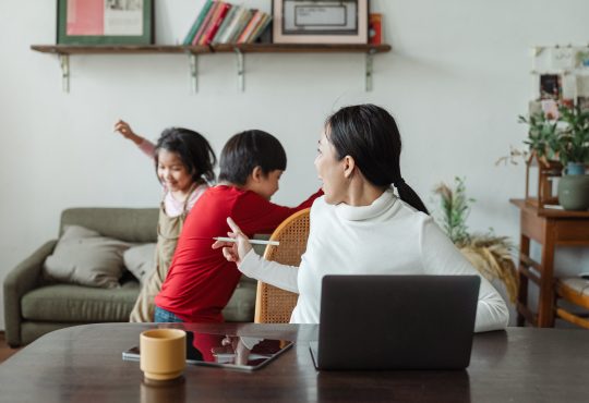 LE GRAND DÉSENGAGEMENT Ou « Avoir une vie » est enfin réalisable