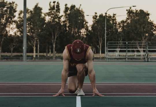 Après-carrière sportive : 5 articles pour mieux comprendre cette transition chez les athlètes