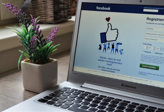 6 groupes Facebook pertinents en développement de carrière