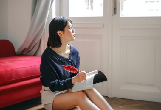 Les bienfaits de l’introspection