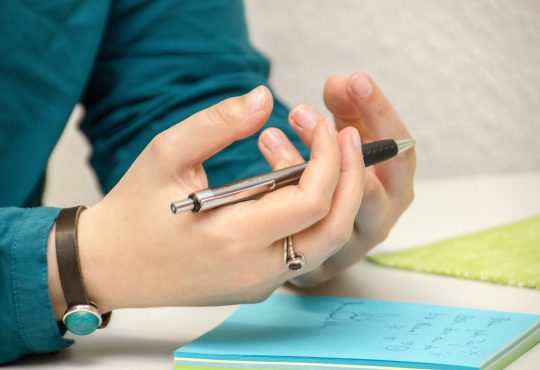 La supervision professionnelle, c’est pour qui?
