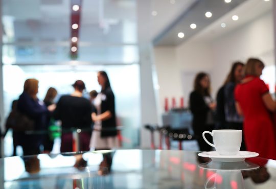 Les salons et foires de l’emploi à venir en novembre 2023 
