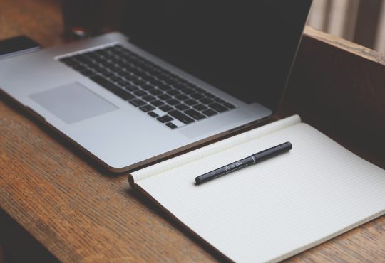 Démarrer sa pratique privée : un voyage entrepreneurial parsemé de défis!