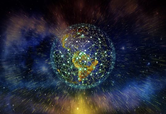 Révolution numérique : de l’informatique à l’intelligence artificielle 