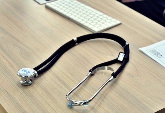 La réalité des soins infirmiers et le développement de carrière.