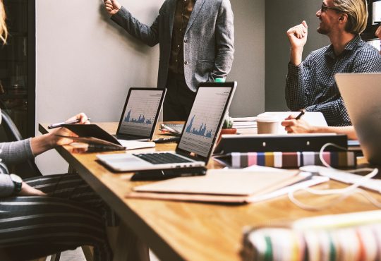 Quelles sont les perspectives d’avenir des jeunes cadres?
