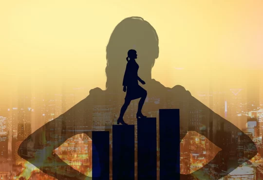 Top 5 des blogues 2023