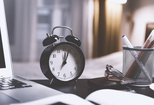La suite : Un an et demi après la pause…