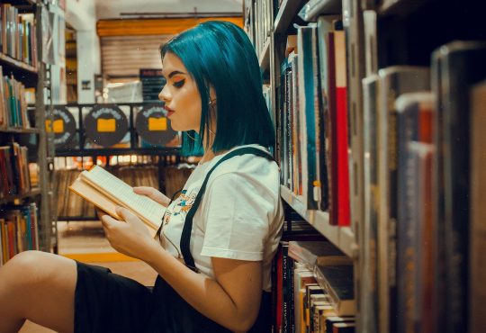 Parmi tous les livres publiés dernièrement, en voici 5 qui ont retenu notre attention.