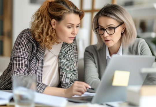 Reconnaissance au travail = La clé de l’engagement?