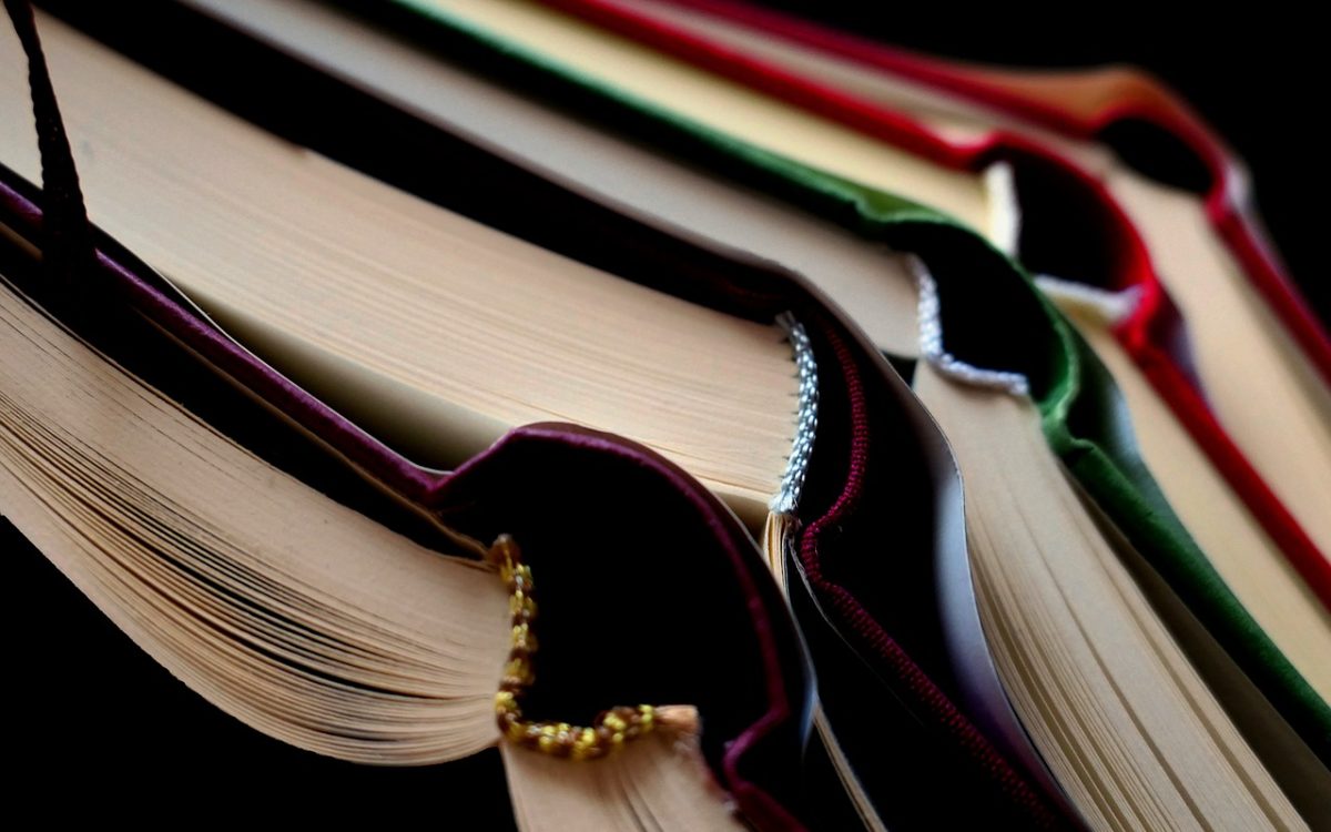 Continuer d'apprendre et de développer ses intérêts