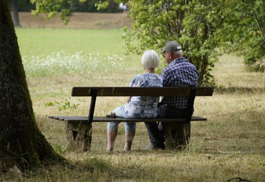 Au fil du temps, les gens se construisent une identité professionnelle à l’intérieur d’un cadre organisationnel. Quand une personne réalise que sa fin de carrière approche, que le passage vers la retraite est inévitable, les mois précédents cette fin de carrière amène la personne à se questionner et à compter les jours avant cette fin annoncée, et dans plusieurs cas une tristesse ou une détresse se fait sentir.  