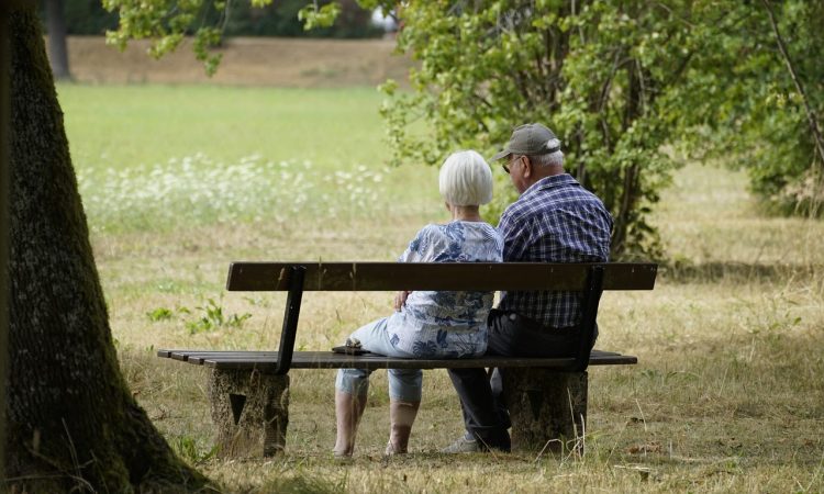 Au fil du temps, les gens se construisent une identité professionnelle à l’intérieur d’un cadre organisationnel. Quand une personne réalise que sa fin de carrière approche, que le passage vers la retraite est inévitable, les mois précédents cette fin de carrière amène la personne à se questionner et à compter les jours avant cette fin annoncée, et dans plusieurs cas une tristesse ou une détresse se fait sentir.  