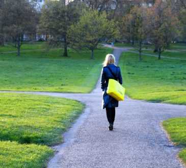 Se redéfinir professionnellement après avoir répondu à l’appel de la famille 