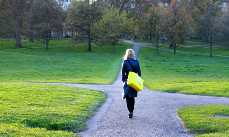 Se redéfinir professionnellement après avoir répondu à l’appel de la famille 