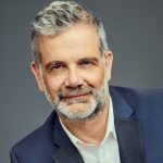 Mark Patterson